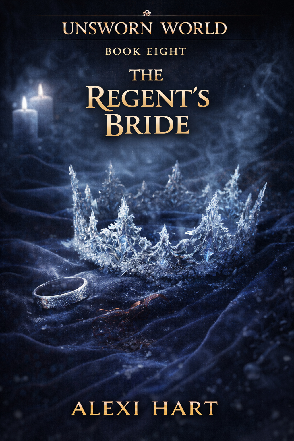 Book Cover Design